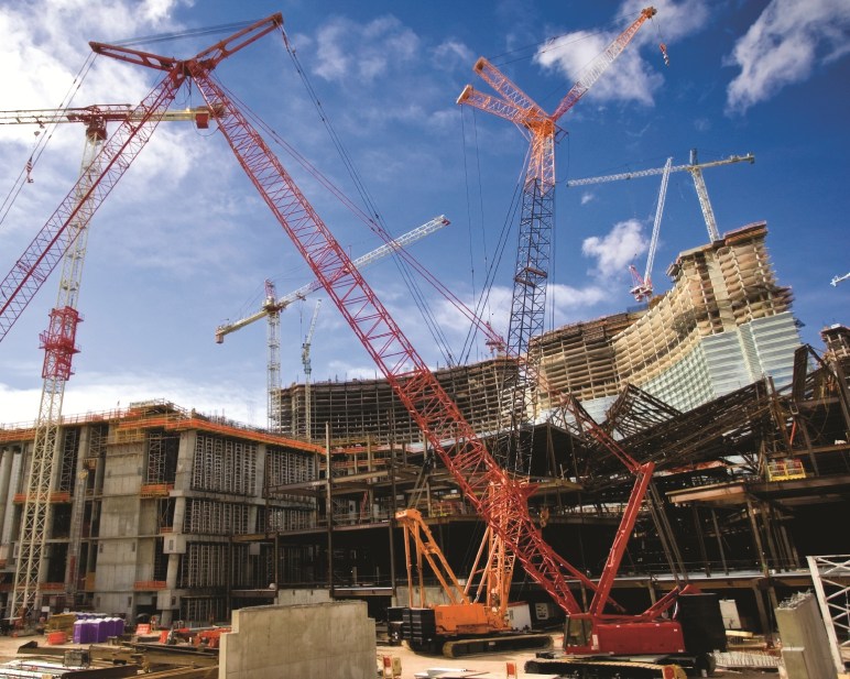 Правила да управляваш строителен обект